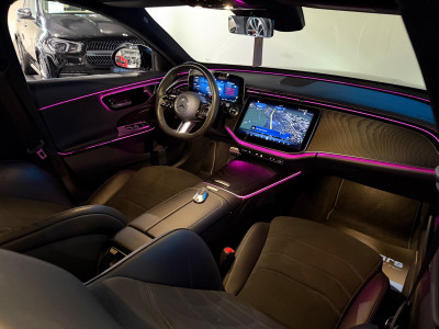 Mercedes-Benz E-Klasse Gebrauchtwagen Mercedes-Benz E-Klasse Gebrauchtwagen