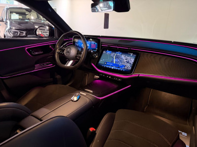 Mercedes-Benz E-Klasse Gebrauchtwagen Mercedes-Benz E-Klasse Gebrauchtwagen