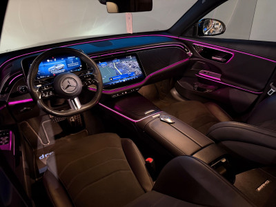 Mercedes-Benz E-Klasse Gebrauchtwagen Mercedes-Benz E-Klasse Gebrauchtwagen