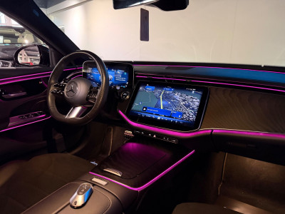 Mercedes-Benz E-Klasse Gebrauchtwagen Mercedes-Benz E-Klasse Gebrauchtwagen