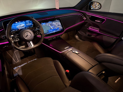 Mercedes-Benz E-Klasse Gebrauchtwagen Mercedes-Benz E-Klasse Gebrauchtwagen