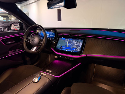 Mercedes-Benz E-Klasse Gebrauchtwagen Mercedes-Benz E-Klasse Gebrauchtwagen