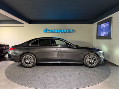 Mercedes-Benz E-Klasse Gebrauchtwagen Mercedes-Benz E-Klasse Gebrauchtwagen