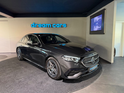 Mercedes-Benz E-Klasse Gebrauchtwagen Mercedes-Benz E-Klasse Gebrauchtwagen