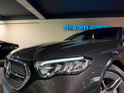 Mercedes-Benz E-Klasse Gebrauchtwagen Mercedes-Benz E-Klasse Gebrauchtwagen