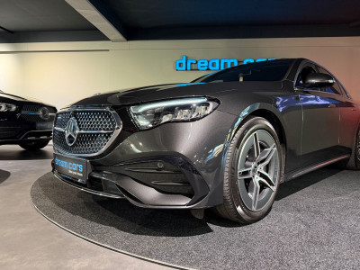 Mercedes-Benz E-Klasse Gebrauchtwagen Mercedes-Benz E-Klasse Gebrauchtwagen