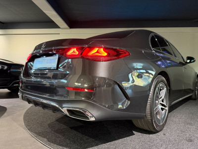 Mercedes-Benz E-Klasse Gebrauchtwagen Mercedes-Benz E-Klasse Gebrauchtwagen