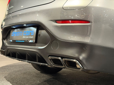 Mercedes-Benz GLC Gebrauchtwagen Mercedes-Benz GLC Gebrauchtwagen