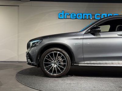 Mercedes-Benz GLC Gebrauchtwagen