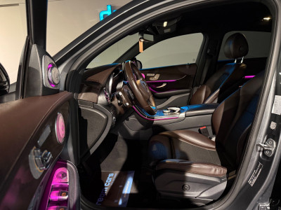 Mercedes-Benz GLC Gebrauchtwagen Mercedes-Benz GLC Gebrauchtwagen