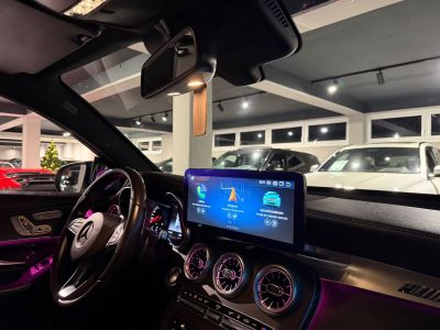 Mercedes-Benz GLC Gebrauchtwagen