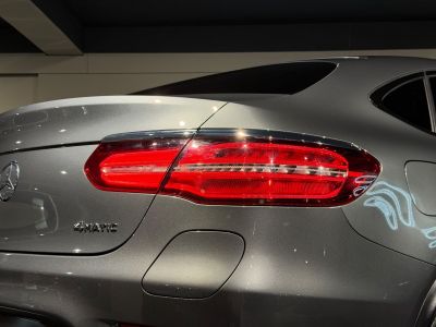 Mercedes-Benz GLC Gebrauchtwagen