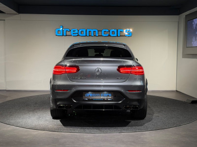 Mercedes-Benz GLC Gebrauchtwagen Mercedes-Benz GLC Gebrauchtwagen