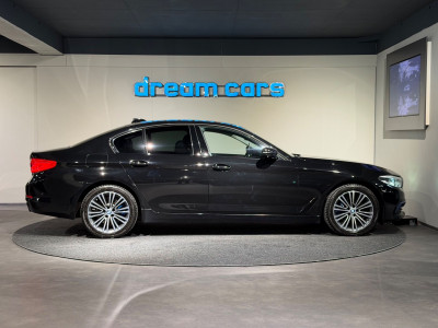 BMW 5er Gebrauchtwagen BMW 5er Gebrauchtwagen