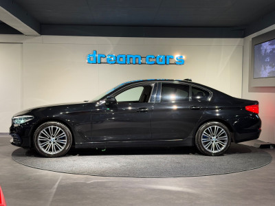 BMW 5er Gebrauchtwagen BMW 5er Gebrauchtwagen