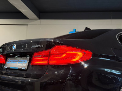 BMW 5er Gebrauchtwagen BMW 5er Gebrauchtwagen