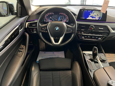 BMW 5er Gebrauchtwagen BMW 5er Gebrauchtwagen