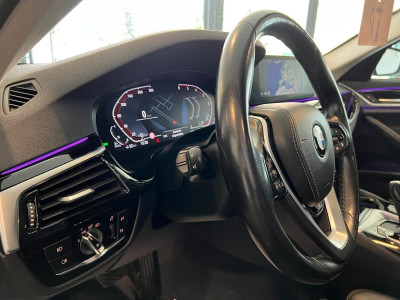 BMW 5er Gebrauchtwagen BMW 5er Gebrauchtwagen