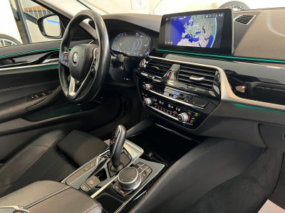 BMW 5er Gebrauchtwagen BMW 5er Gebrauchtwagen