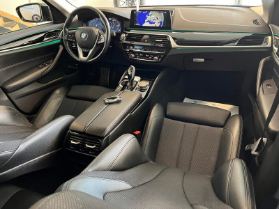 BMW 5er Gebrauchtwagen BMW 5er Gebrauchtwagen