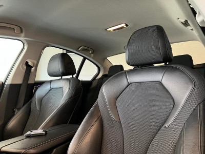 BMW 5er Gebrauchtwagen BMW 5er Gebrauchtwagen