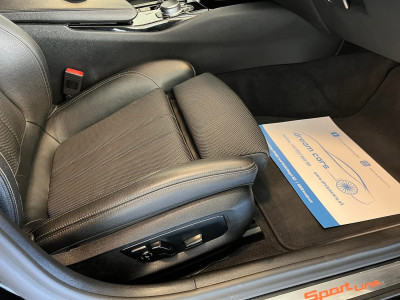 BMW 5er Gebrauchtwagen BMW 5er Gebrauchtwagen