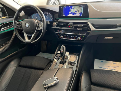 BMW 5er Gebrauchtwagen BMW 5er Gebrauchtwagen