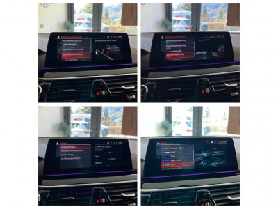 BMW 5er Gebrauchtwagen BMW 5er Gebrauchtwagen