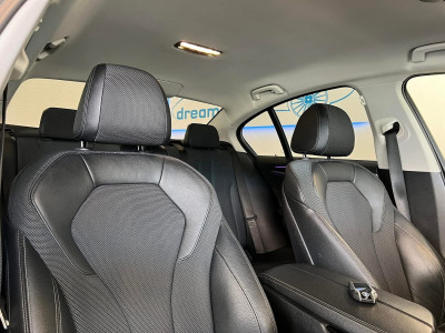 BMW 5er Gebrauchtwagen BMW 5er Gebrauchtwagen