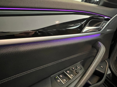 BMW 5er Gebrauchtwagen BMW 5er Gebrauchtwagen