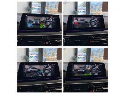 BMW 5er Gebrauchtwagen BMW 5er Gebrauchtwagen