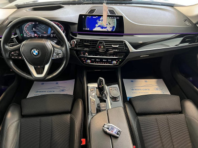 BMW 5er Gebrauchtwagen BMW 5er Gebrauchtwagen