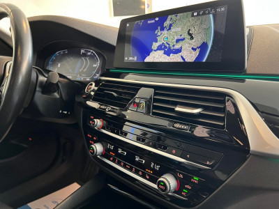 BMW 5er Gebrauchtwagen BMW 5er Gebrauchtwagen