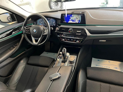 BMW 5er Gebrauchtwagen BMW 5er Gebrauchtwagen