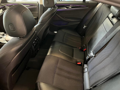 BMW 5er Gebrauchtwagen BMW 5er Gebrauchtwagen