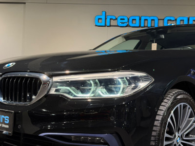 BMW 5er Gebrauchtwagen BMW 5er Gebrauchtwagen