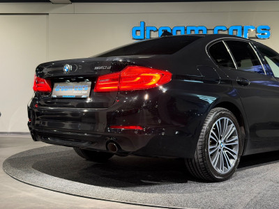 BMW 5er Gebrauchtwagen BMW 5er Gebrauchtwagen