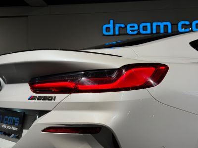 BMW 8er Gebrauchtwagen