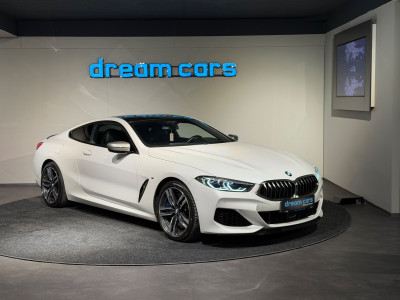 BMW 8er Gebrauchtwagen BMW 8er Gebrauchtwagen