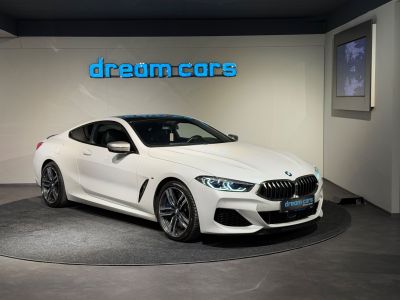 BMW 8er Gebrauchtwagen