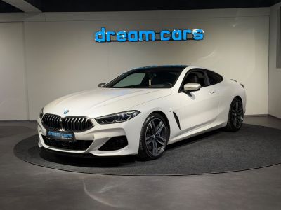BMW 8er Gebrauchtwagen