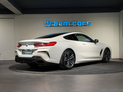 BMW 8er Gebrauchtwagen BMW 8er Gebrauchtwagen