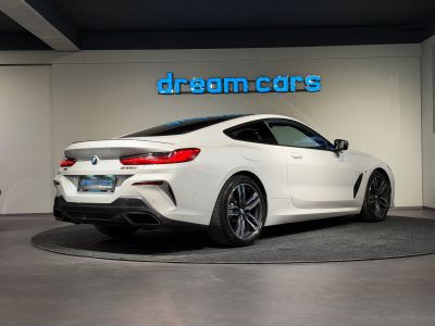 BMW 8er Gebrauchtwagen