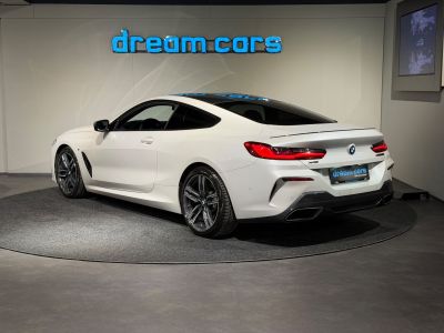 BMW 8er Gebrauchtwagen