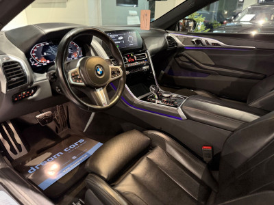 BMW 8er Gebrauchtwagen BMW 8er Gebrauchtwagen