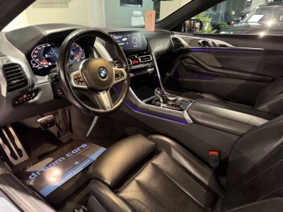 BMW 8er Gebrauchtwagen