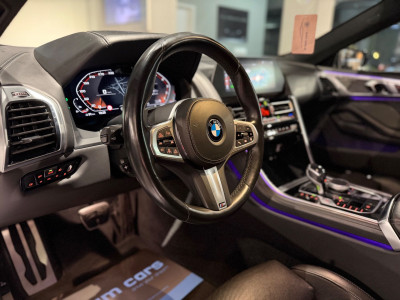 BMW 8er Gebrauchtwagen BMW 8er Gebrauchtwagen