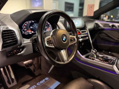 BMW 8er Gebrauchtwagen