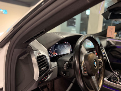 BMW 8er Gebrauchtwagen BMW 8er Gebrauchtwagen