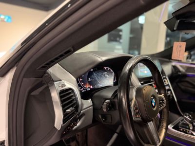 BMW 8er Gebrauchtwagen